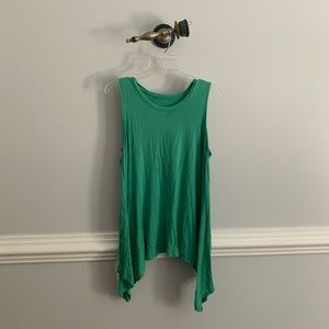 Tank Tunic